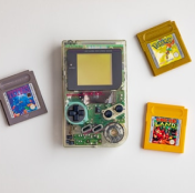 game boy